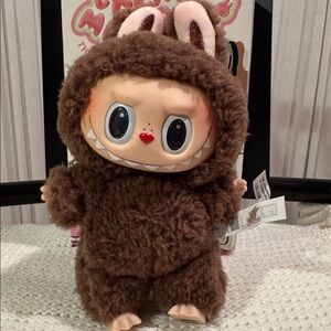 Pop Mart SECRET Chestnut Cocoa Exciting Macaron